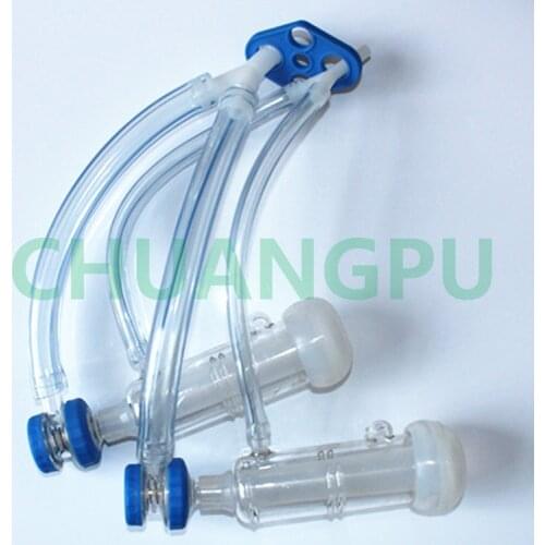 Classic Type Sheep Milking Clusters for Goat Milking Machine