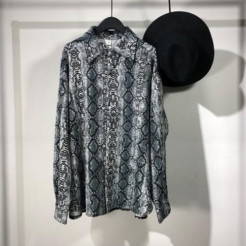 Owen seak Men Casual T Shirt Tops Mens Clothing High Street Wear Tops Tees Hip Hop Japan Style Spring Men Tees T Shirt