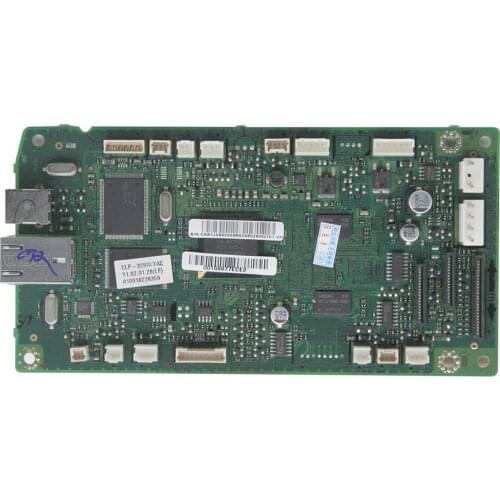 JC92-02295B JC92-02294B Formatter Board for Samsung CLP325 CLP325W 325 Mother Board Printer Parts Logic Board Printer Parts