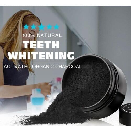 JTKENS Tooth Whitening Pastes