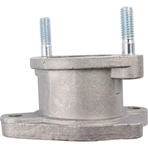 Aluminum Alloy 30mm High Quality Carburetor Intake Manifold Pipe for CG 200-250cc Motorcycle ATV Pit bike Dirt Bike