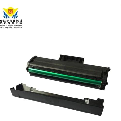 JIANYINGCHEN black Compatible Toner Cartridge MLTD111S mlt d111s D111 for samsungs M2070 M2071FH M2020 laser printer promotion