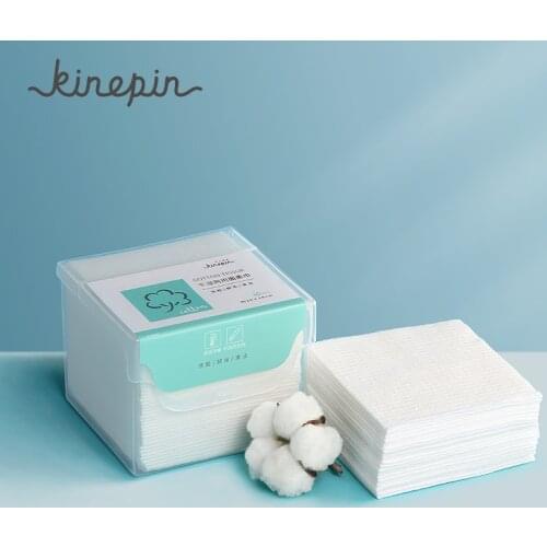 KINEPIN Cosmetic Wipes