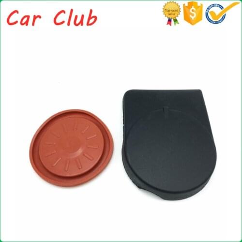 Valve cover repair kit waste valve oil separator 11127646552 11127646553 for BMW Mini Cooper S JCW R55 R56 R57 R58 R59 N13 N18