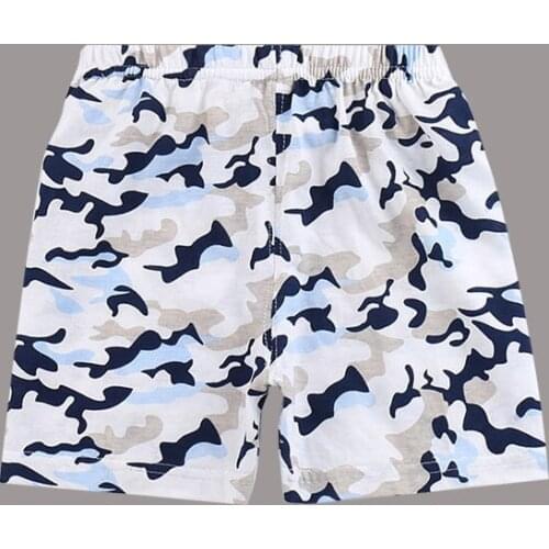 Unini-yun Summer Baby Shorts Boys Girls Children PP Shorts Newborn Harem Shorts Beach Baby Boy Girl Leggings Girl Kid Shorts