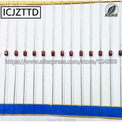 MTZ J T-72 MTZJ MTZJT-72 16B 16C 18B MTZJT-7216B MTZJT-7216C MTZJT-7218B 16V 18V 500MW MSD DO-204AG DO-34 DO34