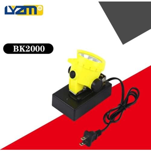 Headlamp outdoor camping headlamp Lantern lamp with battery hunting chargeable Headlamp waterproof flashlights far LED