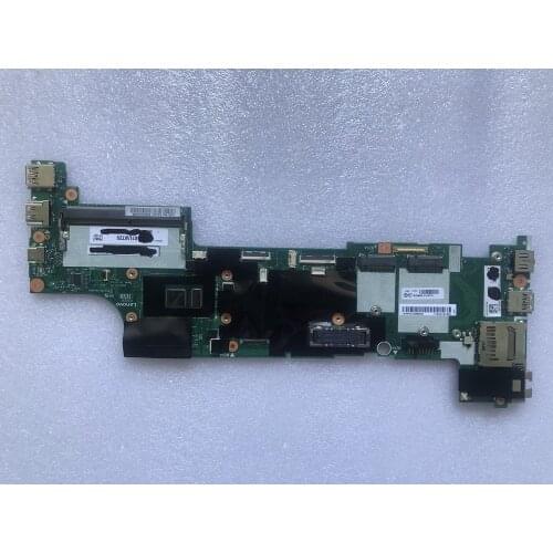 New And Original Laptop Lenovo ThinkPad X270 Motherboard Mainboard I5-6300U FRU 01LW729 01LW727 01HY521 01HY519