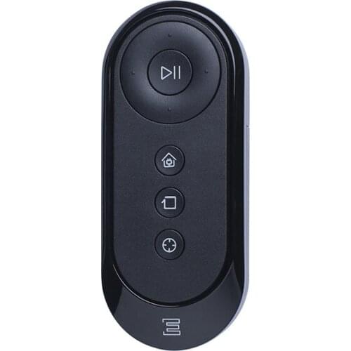 Vacuum Cleaner remote control for Ecovacs Deebot OZMO Slim 10 Robot Vacuum Cleaner Parts