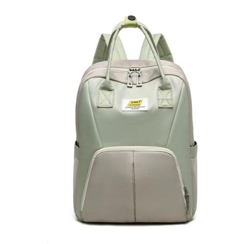 Large Capacity Women Backpack Youth Travel Female School Bags for Girls Laptop Backpack Women School Backpacks Casual Bags 2020
