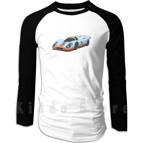 Flat-Out Flat-12 ( Plain N' Simple ) hoodies long sleeve Motorsport Le Mans Sportscar