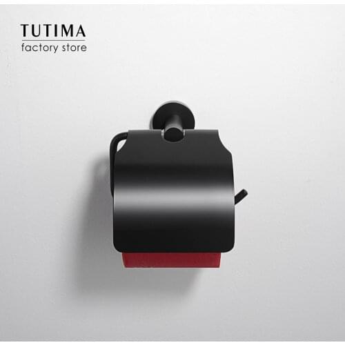 TUTIMA Toilet Paper Holders