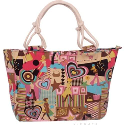 XJERMER Large Women's Bags