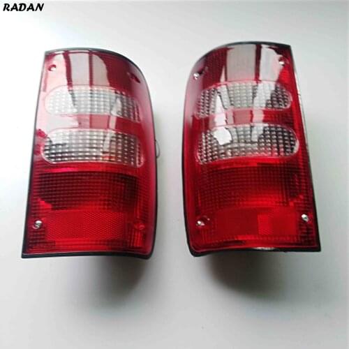 Tail Lamp Tail Light Back Light For Great Wall Deer