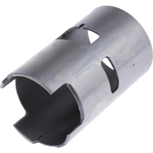 Replacing The Shirt Of The Channel Cylinder For Outboard Motor 85hp Yamaha 75hp