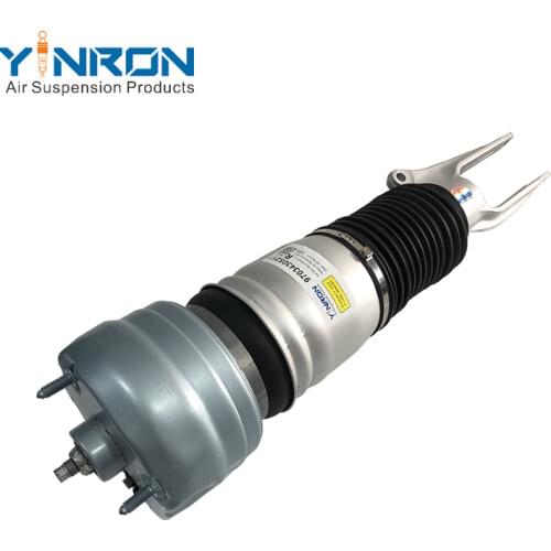 Air Suspension/Strut for Porsche Panamera front right 97034305217, 97034305222, 97034305234, 97034305235