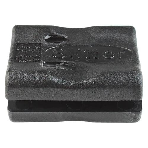 Fiber Cluster/Loose Tube/Cable Jacket Slitter Fiber optic tool longitudinal (beam tube) loose tube stripper