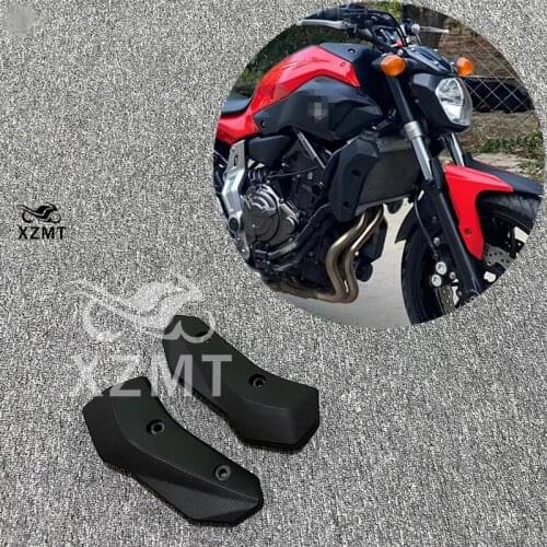 For YAMAHA MT07 MT-07 2014 2015 2016 2017 Motorcycle Parts Panel Fairings