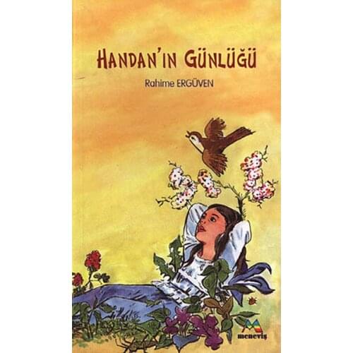 Handan'ın Diary Wanders Ergüven Tempering Broadcasts