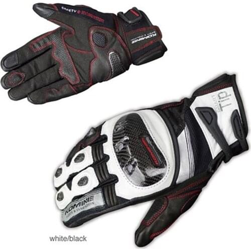 GK193 motorcycle locomotive racing touch screen breathable anti-fall Knight riding gloves motorcycle riding gloves