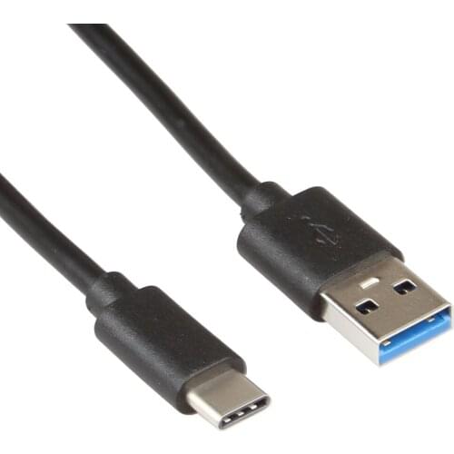 Relper-Lineso USB 3.1 Type C cable for Apple Macbook 12 inch, ChromeBook Pixel and Devices with USB C Ports
