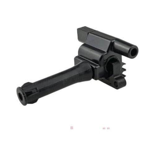 4 pcs Ignition Coil for MG 3SW 1.5L MG3 1.3L 1.5L XROSS MG5 Roewe 350 360 360 PLUS e550 Zotye T600 Coupe