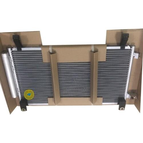 AC Condenser FOR Great Wall wingle 3 5 V240 PETROL SIZE 600*334*16MM