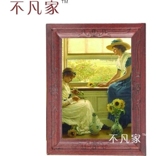 Doll Houses Meirucorp China