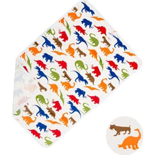 New Cheapest Waterproof Baby Changing Mat Reusable Washable Infant Changing Pad