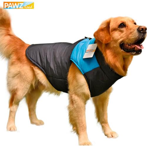 PAWZ Road Jackets For Dogs