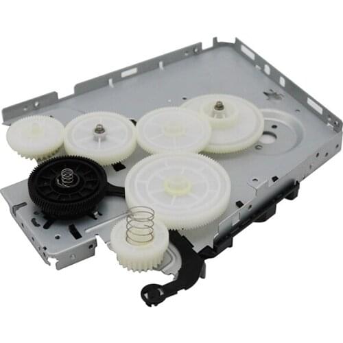 RC3-4918 Main Motor Drive Gear Assy for HP M125 126 127 128 Printer Part