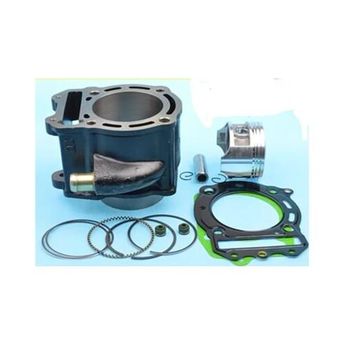 STARPAD For spring-cylinder water-cooled 250 sets of large sheep ship 250 CF250 boats king sets of cylinder 250 for Honda CH250