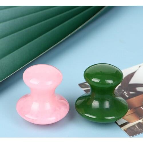 Sumifun Jade Massagers