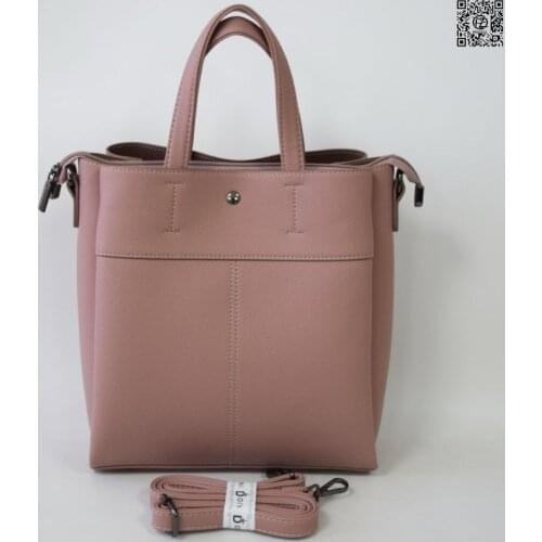 Woman bag, POSSESS BRAND, PU, L176