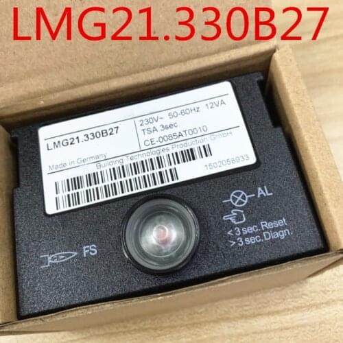 100%New original in box LMG21.330B27 LMG22.330B27