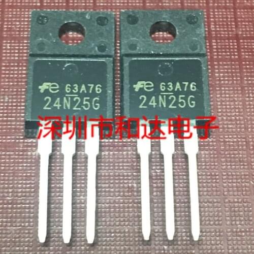 24N25G FMV24N25G TO-220F 250V 24A