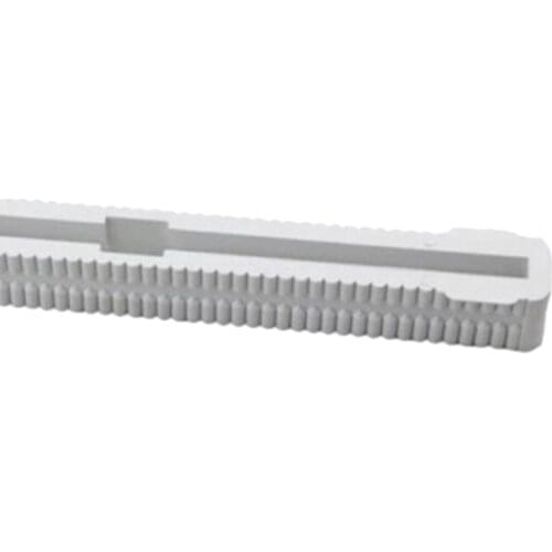 8'' Surf Board Center Fin Box Surfing Single Fins Box for Longboard Surfboard Stand Up Paddleboard Surfing Accessories