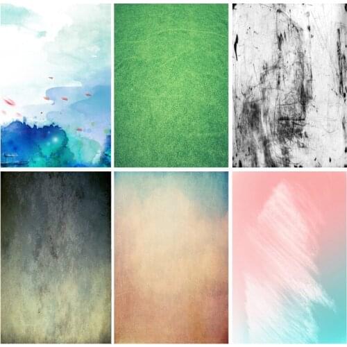 Abstract Texture Vinyl Photography Backdrops Props Vintage Portrait Grunge Photo Background 210124TXA-02
