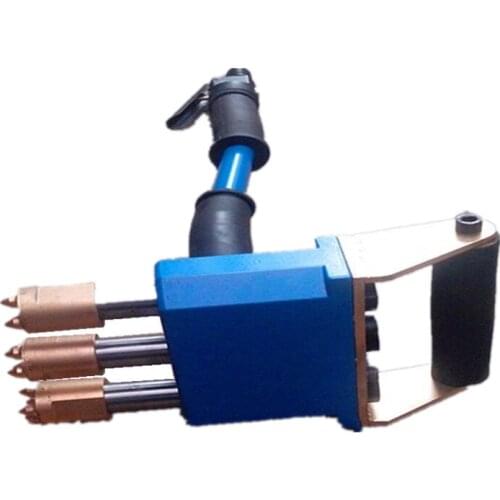 BC-1A produces hand-held chisel, pneumatic chisel, chisel