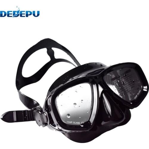 DEDEPU Diving Masks