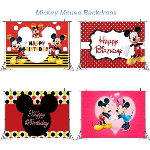 Kids Boys Party Birthday Photography Background Customize Photographic Backdrop For Studio Shoot Baby Shower Party Backrops Wall