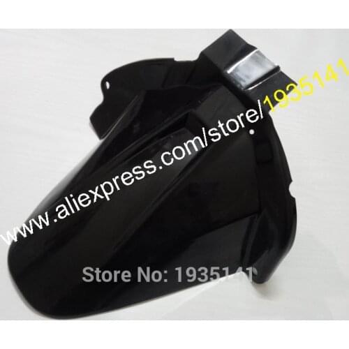 Hot Sales,Rear Fender guard ABS For Honda CBR600 F4i 2001 2002 2003 2004 2005 2006 2007 CBR 600 01 02 03 04 05 06 07 Moto Parts