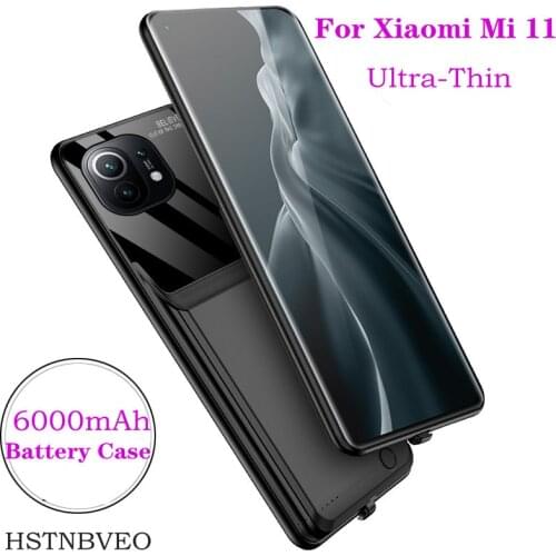 HSTNBVEO Xiaomi Mi 11 Phone Cases