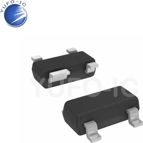 ADM811RARTZ M4N 3SK240 Encapsulation/Package: SOT-143