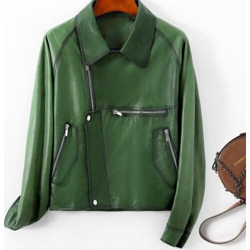 Jancoco Max Women's Bomber Jackets