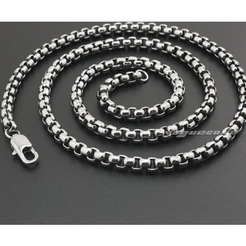 LINSION Chains