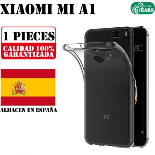 Чехлы для телефонов Xiaomi Mi A1 Little gears China At AliExpress
