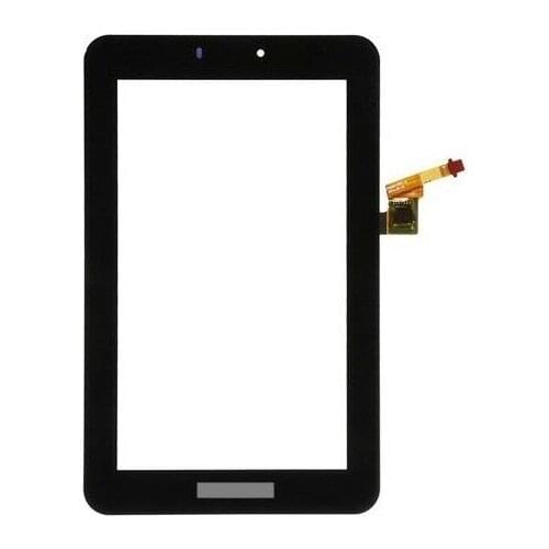 LPPLY New Touch Screen For huawei MediaPad 7 S7-701 S7-701u S7-701w New 7 inch Touch Screen Digitizer