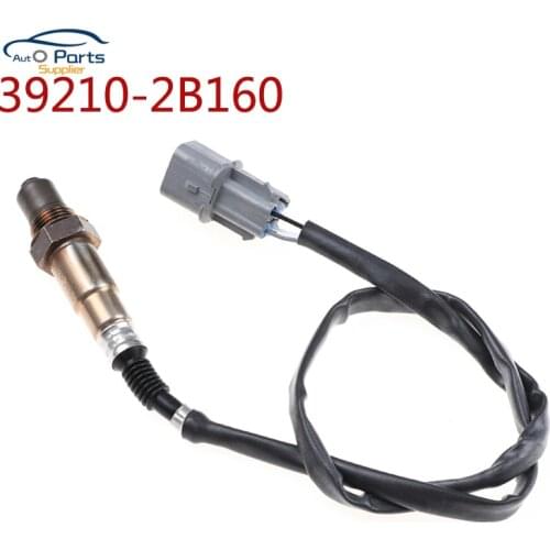 NEW 39210-2B160 392102B160 Lambda Probe O2 Oxygen Sensor For 2011-2015 Kia Rio12 1.4L 1.6L