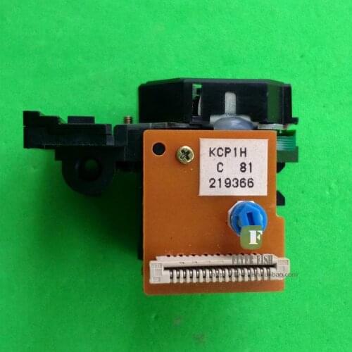 Original Laser Pickup KCP1H KCP-1H CD Optical Pick-up for DP-3080 CDX-993 Laser Len KCP 1H